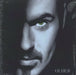 George Michael Older: Remastered - White Vinyl - Sealed UK 2-LP vinyl record set (Double LP Album) 19439857091