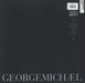 George Michael Older: Remastered - White Vinyl - Sealed UK 2-LP vinyl record set (Double LP Album) 196587074418