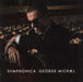 George Michael Symphonica - 180 Gram Vinyl - EX UK 2-LP vinyl record set (Double LP Album) 3792446