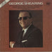 George Shearing The Best Of UK vinyl LP album (LP record) MFP5608