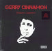 Gerry Cinnamon Erratic Cinematic - Red Vinyl - Sealed UK vinyl LP album (LP record) MD2020LP