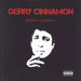 Gerry Cinnamon Erratic Cinematic - Red Vinyl UK vinyl LP album (LP record) MD2020LP