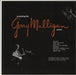 Gerry Mulligan Presenting The Gerry Mulligan Sextet UK vinyl LP album (LP record) DOL805