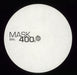 Gescom Mask 400 UK 12" vinyl single (12 inch record / Maxi-single) MASK400