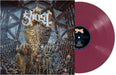 Ghost (Swedish) Impera - Maroon Coloured Vinyl + Book Of Illustrations - Sealed UK vinyl LP album (LP record) LVR02408