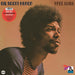 Gil Scott-Heron Free Will - AAA Edition - 180 Gram Black Vinyl - Sealed UK vinyl LP album (LP record) XXQLP-126