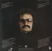 Giorgio Moroder From Here To Eternity UK vinyl LP album (LP record)
