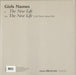 Girls Names The New Life - White Vinyl + Opened Shrink UK 12" vinyl single (12 inch record / Maxi-single) 5055300348487