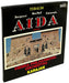 Giuseppe Verdi Aida UK Vinyl Box Set SXL2167/9