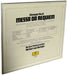 Giuseppe Verdi Messa Da Requiem German Vinyl Box Set