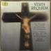 Giuseppe Verdi Requiem - 180gm German 2-LP vinyl record set (Double LP Album) 2707120