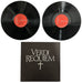 Giuseppe Verdi Requiem Italian Vinyl Box Set VBOVXRE851291