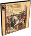 Giuseppe Verdi Verdi: Giovanna D'Arco French Vinyl Box Set 2C165-02378/80