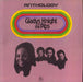 Gladys Knight & The Pips Anthology + booklet UK 2-LP vinyl record set (Double LP Album) TMSP1127