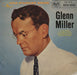 Glenn Miller Glenn Miller EP - 1st UK 7" vinyl single (7 inch record / 45) RCX-1003