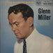 Glenn Miller Glenn Miller EP - 3rd UK 7" vinyl single (7 inch record / 45) RCX-1003