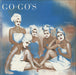 Go-Go's Beauty And The Beat UK vinyl LP album (LP record) SP70021