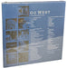 Go West Go West - Deluxe Edition 4CD+DVD Box Set + Signed Insert - Sealed UK CD Album Box Set 5060516097586
