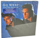 Go West Go West - Deluxe Edition 4CD+DVD Box Set + Signed Insert - Sealed UK CD Album Box Set CRB1461