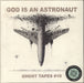 God Is An Astronaut Ghost Tapes #10 - Glow In The Dark Vinyl UK 2-LP vinyl record set (Double LP Album) NPR977VINYL