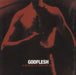 Godflesh A World Lit Only By Fire UK vinyl LP album (LP record) AREC034