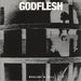 Godflesh Decline & Fall UK 12" vinyl single (12 inch record / Maxi-single) AREC032V