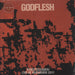 Godflesh Streetcleaner: Live At Roadburn 2011 - Red Vinyl - Sealed UK 2-LP vinyl record set (Double LP Album) BOBV916LPLTD