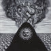 Gojira Magma - Gold Vinyl UK vinyl LP album (LP record) RR7479-1