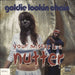 Goldie Lookin' Chain Your Missus Is A Nutter UK 7" vinyl single (7 inch record / 45) ATUK014
