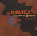 Gomez How We Operate US Promo CD album (CDLP) ATO0027