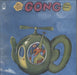 Gong Flying Teapot - Invisible 180 Gram Vinyl UK vinyl LP album (LP record) CHARLYL183