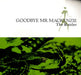 Goodbye Mr. Mackenzie The Rattler UK 12" vinyl single (12 inch record / Maxi-single) 12CLG522