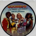 Goombay Dance Band Sun Of Jamaica UK 7" vinyl picture disc (7 inch picture disc single) EPCA112345