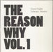 Goran Kajfeš Subtropic Arkestra The Reason Why Vol. 1 UK vinyl LP album (LP record) HEAD015