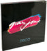 Grace Jones Disco UK Vinyl Box Set 0600753546499