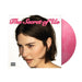 Gracie Abrams The Secret Of Us - Pink Marbled Vinyl - Alternate Cover Artwork - Sealed UK vinyl LP album (LP record) 602465748376