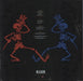 Grateful Dead Best Of The Grateful Dead Live: Volume 1 US 2-LP vinyl record set (Double LP Album) 603497862535