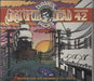 Grateful Dead Dave's Picks, Volume 42 (Winterland, San Francisco, CA - 2/23/74) - Sealed + Bonus Disc US 4-CD album set R2677186