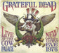 Grateful Dead Live At The Cow Palace: New Year's Eve 1976 US 3-CD album set (Triple CD) R274816