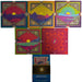 Grateful Dead May 1977: Get Shown The Light + Numbered Booklet & Book - EX US CD Album Box Set GRDDXMA848267