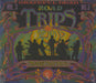 Grateful Dead Road Trips Vol. 3 No. 3: Fillmore East 5-15-70 - Sealed US 3-CD album set (Triple CD) GRA2-6016