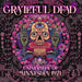 Grateful Dead University Of Minnesota 1971 - Sealed UK 3-CD album set (Triple CD) SAX3CD3003