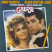 Grease Grease - 180gm UK 2-LP vinyl record set (Double LP Album) 6772972