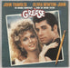 Grease Grease UK 2-LP vinyl record set (Double LP Album) SPDLP4