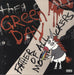 Green Day Father Of All... UK vinyl LP album (LP record) 093624897644