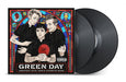 Green Day Greatest Hits: God's Favorite Band - Sealed UK 2-LP vinyl record set (Double LP Album) GRN2LGR741470