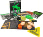 Green Day Warning - Super Deluxe 5-LP Edition - Coloured Vinyl + Warning Sign - Sealed UK Vinyl Box Set 0093624833291