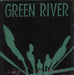 Green River Come On Down US 12" vinyl single (12 inch record / Maxi-single) HMS031