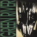 Green River Dry As A Bone - 1st + Yellow Insert US 12" vinyl single (12 inch record / Maxi-single) SP11