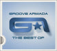 Groove Armada The Best Of Groove Armada Australian CD album (CDLP) 88697148832